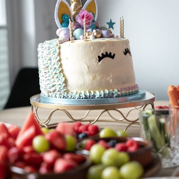 decoracion baby shower
