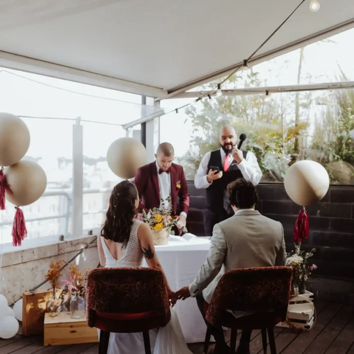 decoracion boda religiosa madrid