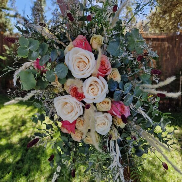 floristeria boda madrid