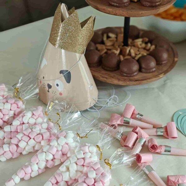 decoracion y organizacion baby shower
